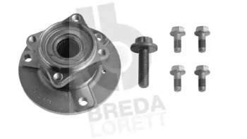 Комплект подшипника BREDA LORETT KRT2965