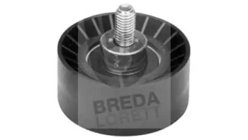 Ролик BREDA LORETT PDI3005