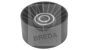 Ролик BREDA LORETT POA3061