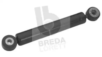 Амортизатор BREDA LORETT TOA3073