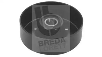 Натяжитель BREDA LORETT TOA3088