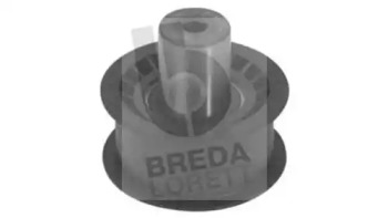 Ролик BREDA LORETT PDI3132