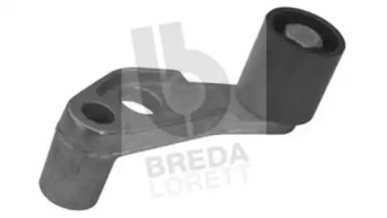 Ролик BREDA LORETT PDI3148