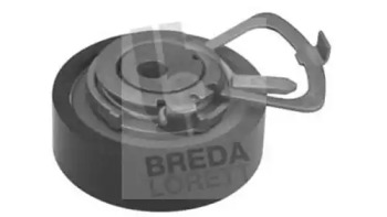 Ролик BREDA LORETT TDI3151