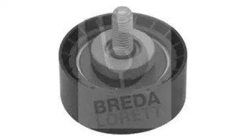 Ролик BREDA LORETT POA3307