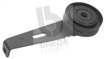 Натяжитель BREDA LORETT TOA3312