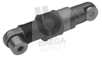 Амортизатор BREDA LORETT TOA3343