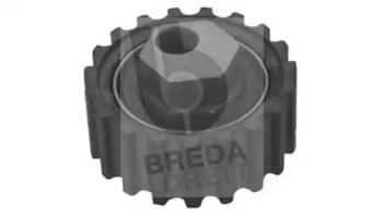 Ролик BREDA LORETT TDI3352