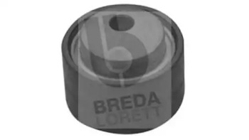 Ролик BREDA LORETT TDI3353