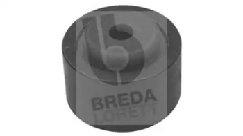 Ролик BREDA LORETT TDI3354