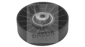 Ролик BREDA LORETT TOA3357