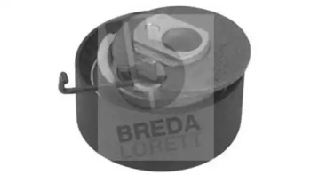 Ролик BREDA LORETT TDI3364