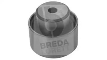 Ролик BREDA LORETT TDI3388