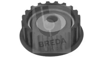 Ролик BREDA LORETT TDI3391