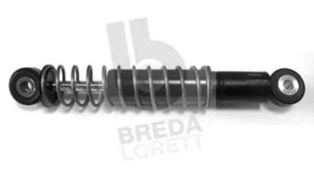 Амортизатор BREDA LORETT TOA3494