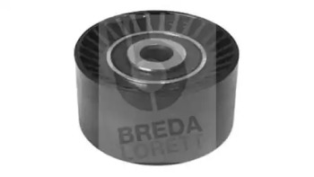 Ролик BREDA LORETT PDI3511