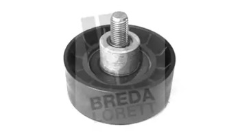 Ролик BREDA LORETT TOA3541