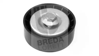 Ролик BREDA LORETT TOA3586