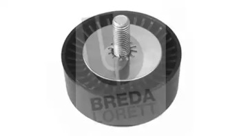 Ролик BREDA LORETT TOA3719