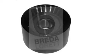 Ролик BREDA LORETT TDI3808