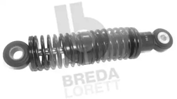 Амортизатор BREDA LORETT TOA3869