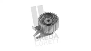 Ролик BREDA LORETT TDI3935