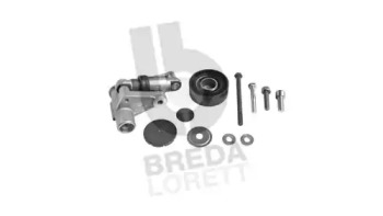 Натяжная планка BREDA LORETT TOA3949