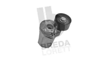 Натяжитель BREDA LORETT TOA3951