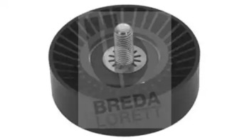 Ролик BREDA LORETT TOA5155