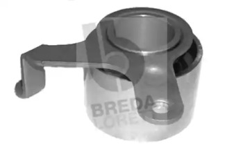 Ролик BREDA LORETT TDI5188