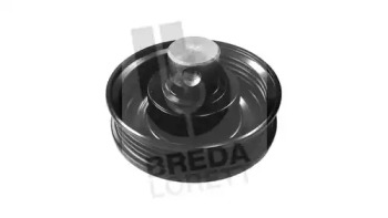 Ролик BREDA LORETT TOA5254