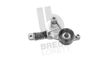 Натяжная планка BREDA LORETT TOA5296