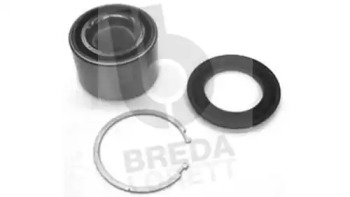 Комплект подшипника BREDA LORETT KRT7019