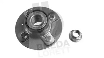 Комплект подшипника BREDA LORETT KRT7794