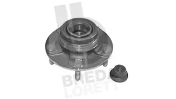 Комплект подшипника BREDA LORETT KRT7795