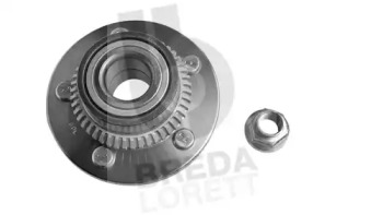 Комплект подшипника BREDA LORETT KRT7802