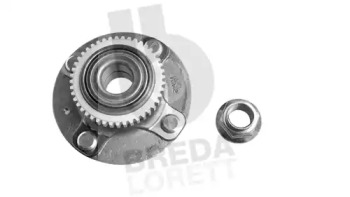 Комплект подшипника BREDA LORETT KRT7804