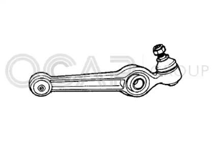 Рычаг независимой подвески колеса OCAP 0390412