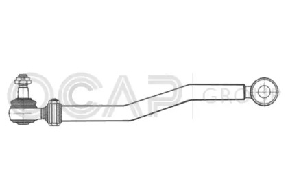 Штанга - тяга OCAP 0507656