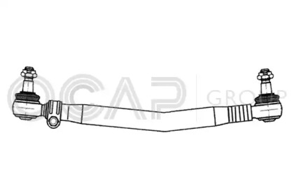 Штанга - тяга OCAP 0507862