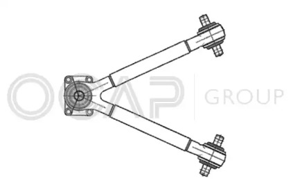 Стойка OCAP 0807208