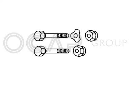 Ремкомплект OCAP 0901740