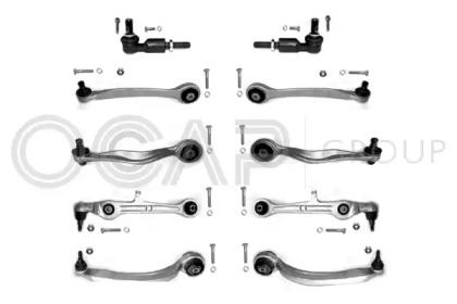 Ремкомплект OCAP 0904187-K
