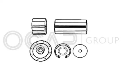 Ремкомплект OCAP 0927440