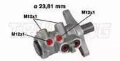 Цилиндр TRUSTING PF480