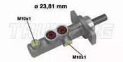 Цилиндр TRUSTING PF529