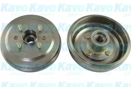 Тормозный барабан KAVO PARTS BD-1356