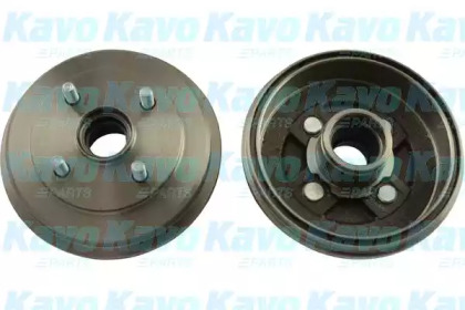 Тормозный барабан KAVO PARTS BD-1857