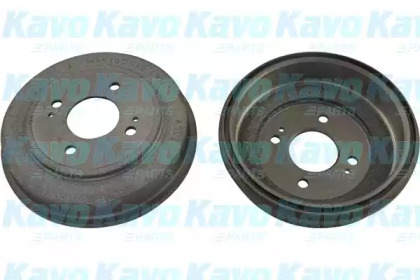 Тормозный барабан KAVO PARTS BD-2451