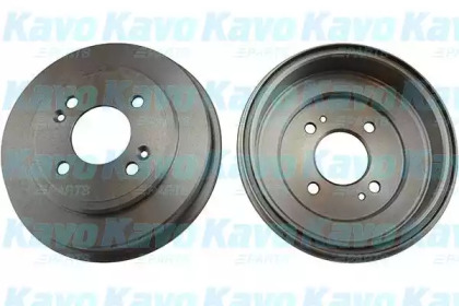 Тормозный барабан KAVO PARTS BD-3360